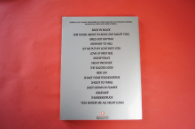 ACDC - Anthology Songbook Notenbuch Vocal Guitar