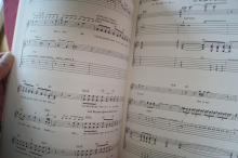 ACDC - Anthology Songbook Notenbuch Vocal Guitar