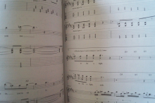 ACDC - Black Ice Songbook Notenbuch Vocal Guitar