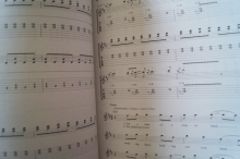 ACDC - Black Ice Songbook Notenbuch Vocal Guitar