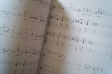 ACDC - Black Ice Songbook Notenbuch Vocal Guitar