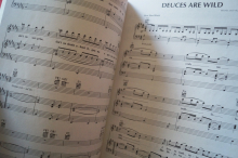 Aerosmith - Big Ones Songbook Notenbuch Piano Vocal Guitar PVG