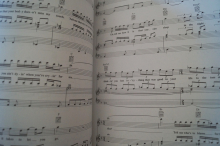 Aerosmith - Big Ones Songbook Notenbuch Piano Vocal Guitar PVG
