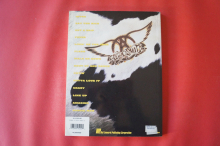 Aerosmith - Get a Grip Songbook Notenbuch Vocal Guitar