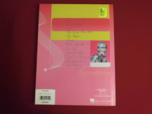 Aerosmith - Just push Play Songbook Notenbuch Vocal Guitar