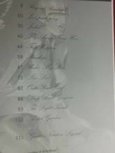 Aerosmith - Just push Play Songbook Notenbuch Vocal Guitar