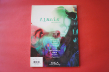 Alanis Morissette - Jagged Little Pill Songbook Notenbuch Piano Vocal Guitar PVG