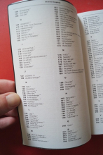 Ärzte, Die - Songbook Songbook Vocal Guitar Chords