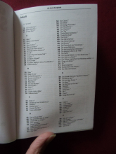 Ärzte, Die - Songbook updated Songbook Vocal Guitar Chords