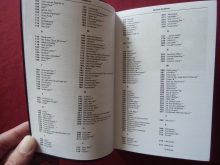 Ärzte, Die - Songbook updated Songbook Vocal Guitar Chords