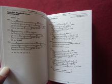 Ärzte, Die - Songbook updated Songbook Vocal Guitar Chords