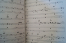 Backstreet Boys - Backstreets Back Songbook Notenbuch Piano Vocal Guitar PVG