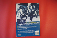 Bap - Amerika Songbook Notenbuch Vocal Guitar