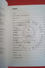 Bap - Amerika Songbook Notenbuch Vocal Guitar