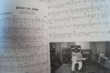 Bap - Amerika Songbook Notenbuch Vocal Guitar