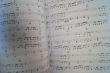 Bap - Amerika Songbook Notenbuch Vocal Guitar