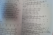 Bap - Amerika Songbook Notenbuch Vocal Guitar