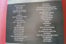 ACDC - Family Jewels Songbook Notenbuch Vocal Guitar