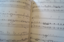 ACDC - Live Songbook Notenbuch Vocal Guitar