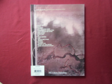 Alanis Morissette - Supposed Former Infatuation Junkie Songbook Notenbuch Vocal Guitar