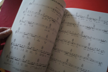 Alanis Morissette - Under Rug swept Songbook Notenbuch Vocal Guitar