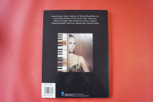 Alicia Keys - The Diary of Songbook Notenbuch Piano Vocal Guitar PVG