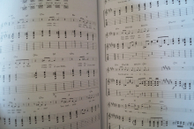 Radiohead - Amnesiac Songbook Notenbuch Vocal Guitar