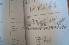 Bap - Für Gitarre Songbook Notenbuch Vocal Guitar