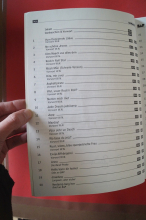 Bap - Für nohzespille Songbook Notenbuch Vocal Guitar