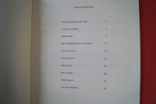 Bap - Vun drinne noh drusse Songbook Notenbuch Piano Vocal Guitar PVG