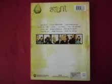 Barenaked Ladies - Stunt Songbook Notenbuch Piano Vocal Guitar PVG
