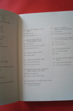 Barry Manilow - Anthology Songbook Notenbuch Piano Vocal Guitar PVG