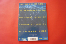 Beach Boys - Anthology Songbook Notenbuch Piano Vocal Guitar PVG