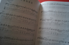 Beach Boys - Best of (Easy Guitar) Songbook Notenbuch Vocal Easy Guitar