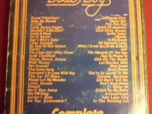 Beach Boys - Complete Songbook Notenbuch Vocal Easy Guitar