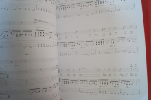 Bullet for my Valentine - Scream Aim Fire Songbook Notenbuch Vocal Guitar