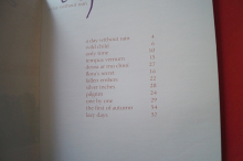 Enya - A Day without Rain Songbook Notenbuch Piano Vocal Guitar PVG