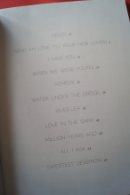 Adele - 19 & 21 & 25 Songbooks Notenbücher Piano Vocal Guitar PVG