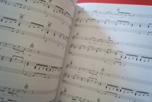 Alicia Keys - Unplugged Songbook Notenbuch Piano Vocal Guitar PVG