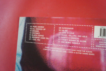 All Saints - Saints & Sinners Songbook Notenbuch Piano Vocal Guitar PVG