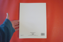 Alphaville - Afternoons in Utopia (mit Poster) Songbook Notenbuch Piano Vocal Guitar PVG