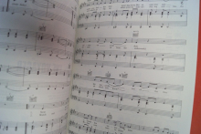 Alphaville - Afternoons in Utopia (mit Poster) Songbook Notenbuch Piano Vocal Guitar PVG