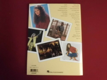 Amy Grant - Greatest Hits (ältere Ausgabe) Songbook Notenbuch Piano Vocal Guitar PVG
