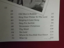 Amy Grant - Greatest Hits (ältere Ausgabe) Songbook Notenbuch Piano Vocal Guitar PVG