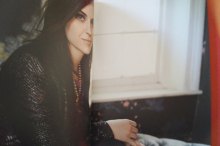 Amy MacDonald - A curious Thing Songbook Notenbuch Piano Vocal Guitar PVG