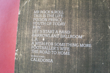 Amy MacDonald - This is the Life Songbook Notenbuch Piano Vocal Guitar PVG