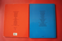 Beatles - 1962-66 & 1967-70 Songbooks Notenbücher Piano Vocal Guitar PVG