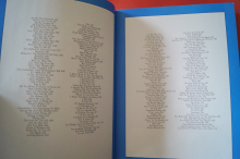 Beatles - Complete Songbook Notenbuch Vocal Guitar