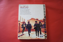 Beatles - Complete (mit DVD) Songbook Notenbuch Vocal Guitar