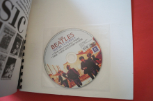 Beatles - Complete (mit DVD) Songbook Notenbuch Vocal Guitar